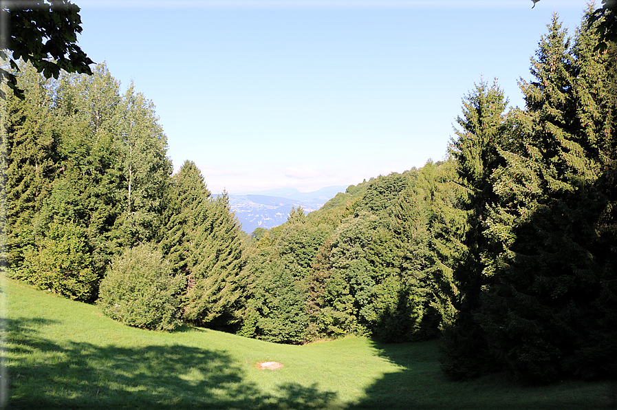 foto Strada delle Penise